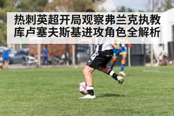 热刺英超开局观察弗兰克执教库卢塞夫斯基进攻角色全解析